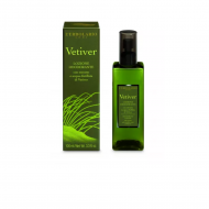 LERBOLARIO VETIVER DEZODOR LOTION FÉRFIAKNAK - 100 ML